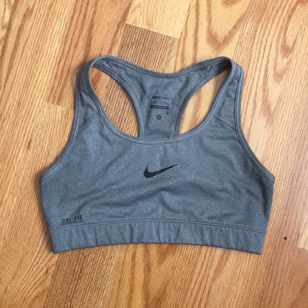 Nike Pro Women’s Sports Bra
